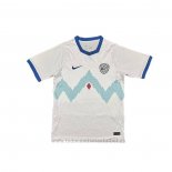Camiseta Eslovenia 1ª 2026 Tailandia
