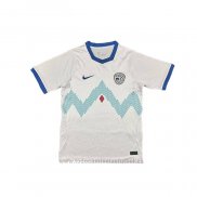 Camiseta Eslovenia 1ª 2026 Tailandia