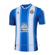 Camiseta Espanyol 1ª 2022-2023 Tailandia