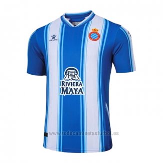 Camiseta Espanyol 1ª 2022-2023 Tailandia