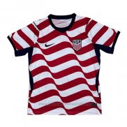 Camiseta Estados Unidos 1ª 2026 Tailandia