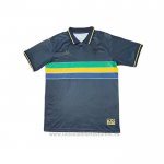 Camiseta Estoril Praia 4ª 2024-2025 Tailandia