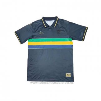 Camiseta Estoril Praia 4ª 2024-2025 Tailandia