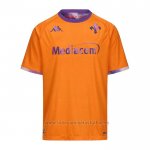 Camiseta Fiorentina 4ª 2025-2026 Tailandia