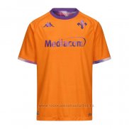 Camiseta Fiorentina 4ª 2025-2026 Tailandia