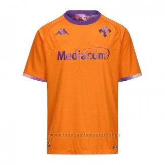 Camiseta Fiorentina 4ª 2025-2026 Tailandia
