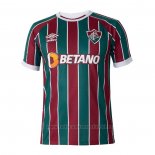 Camiseta Fluminense 1ª 2023 Tailandia