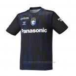 Camiseta Gamba Osaka 1ª 2026 Tailandia