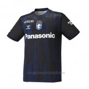 Camiseta Gamba Osaka 1ª 2026 Tailandia