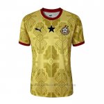 Camiseta Ghana 2ª 2026 Tailandia
