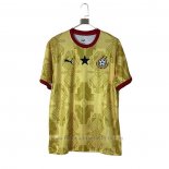 Camiseta Ghana 2ª 2026 Tailandia