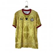 Camiseta Ghana 2ª 2026 Tailandia