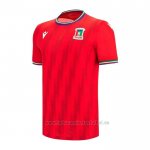 Camiseta Guinea 1ª 2025-2026 Tailandia