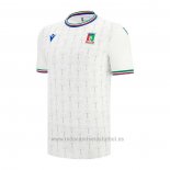 Camiseta Guinea 2ª 2025-2026 Tailandia