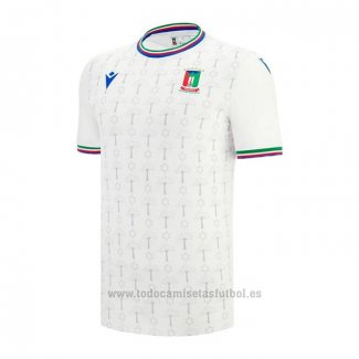 Camiseta Guinea 2ª 2025-2026 Tailandia