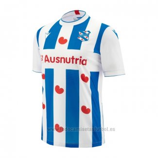 Camiseta Heerenveen 1ª 2023-2024 Tailandia