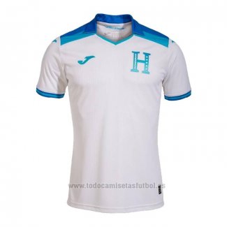 Camiseta Honduras 1ª 2023