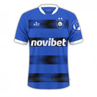 Camiseta Huachipato 1ª 2023 Tailandia