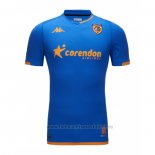 Camiseta Hull City 3ª 2023-2024 Tailandia