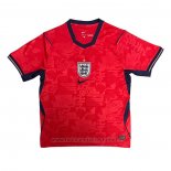 Camiseta Inglaterra 2ª 2026 Tailandia