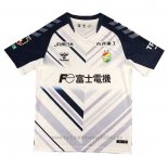 Camiseta JEF United Chiba 2ª 2023 Tailandia