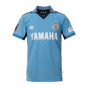 Camiseta Jubilo Iwata 1ª 2024 Tailandia