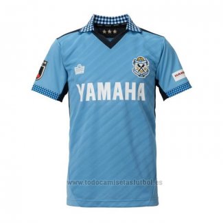 Camiseta Jubilo Iwata 1ª 2024 Tailandia