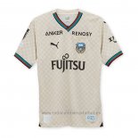 Camiseta Kawasaki Frontale 2ª 2024 Tailandia