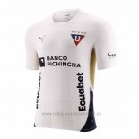 Camiseta LDU Quito 1ª 2025 Tailandia