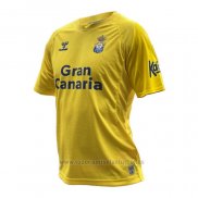 Camiseta Las Palmas 1ª 2022-2023 Tailandia