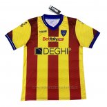Camiseta Lecce 1ª 2023-2024 Tailandia