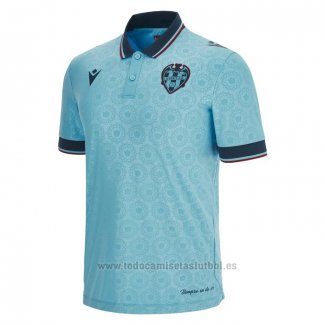 Camiseta Levante 3ª 2023-2024 Tailandia