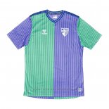 Camiseta Malaga 3ª 2023-2024 Tailandia