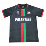 Camiseta Palestina 1ª 2023-2024 Tailandia