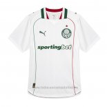 Camiseta Palmeiras 2ª 2026 Tailandia