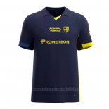 Camiseta Parma 4ª 2025-2026 Tailandia