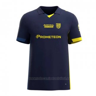 Camiseta Parma 4ª 2025-2026 Tailandia
