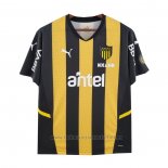 Camiseta Penarol 1ª 2022 Tailandia