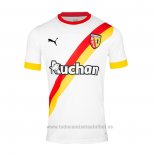 Camiseta RC Lens 3ª 2022-2023 Tailandia