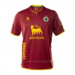 Camiseta Racing de Santander 3ª 2024-2025 Tailandia