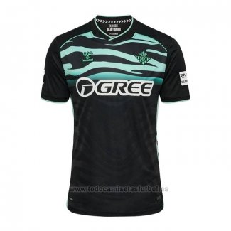 Camiseta Real Betis 3ª 2025-2026 Tailandia