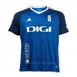 Camiseta Real Oviedo 1ª 2023-2024 Tailandia