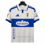Camiseta Real Oviedo 3ª 2026-2027 Tailandia