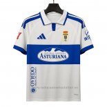 Camiseta Real Oviedo 3ª 2026-2027 Tailandia