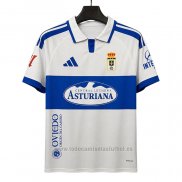 Camiseta Real Oviedo 3ª 2026-2027 Tailandia