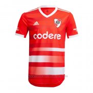 Camiseta River 2ª 2022-2023 Tailandia