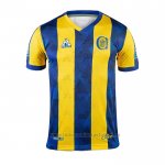 Camiseta Rosario Central 1ª 2025 Tailandia