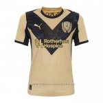Camiseta Rotherham United 3ª 2025-2026 Tailandia