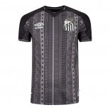 Camiseta Santos 3ª 2022 Tailandia