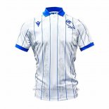 Camiseta Sheffield Wednesday 3ª 2025-2026 Tailandia